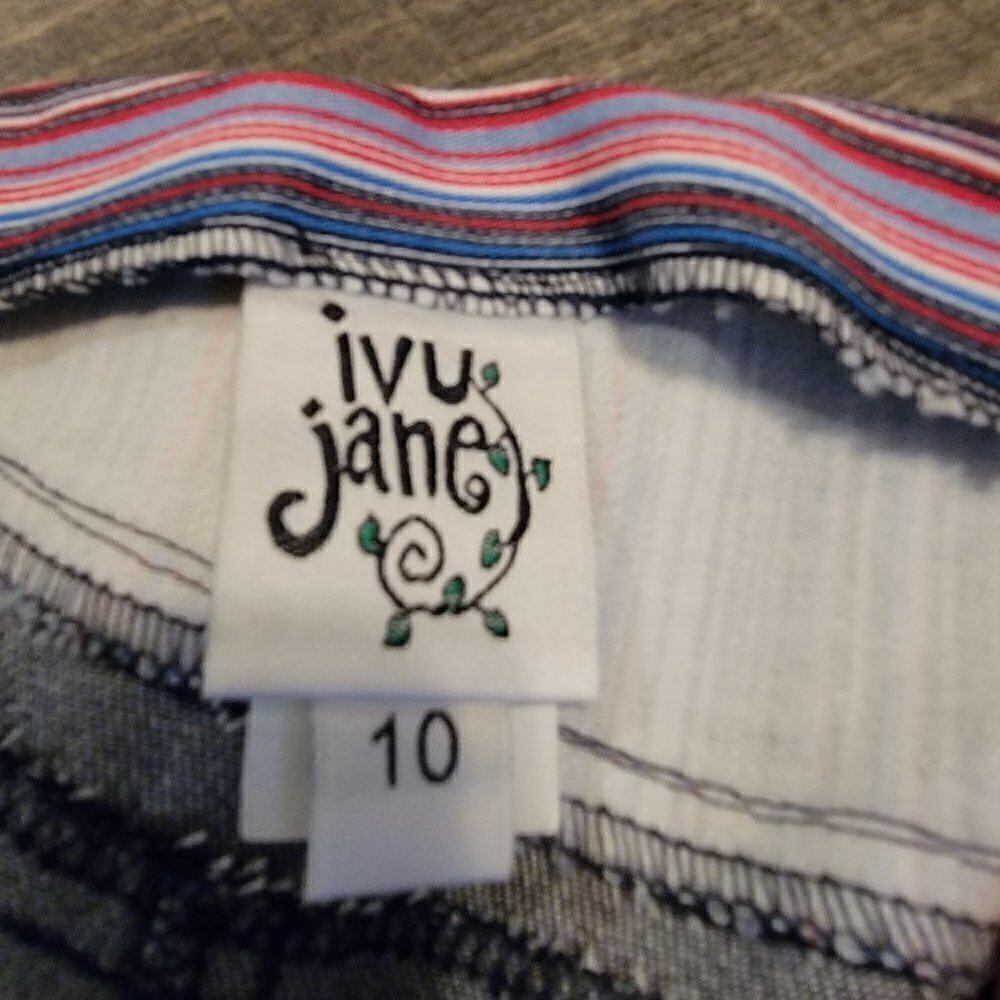 Vintage Ivy Jane Halter top and mini skirt - Picture 6 of 14